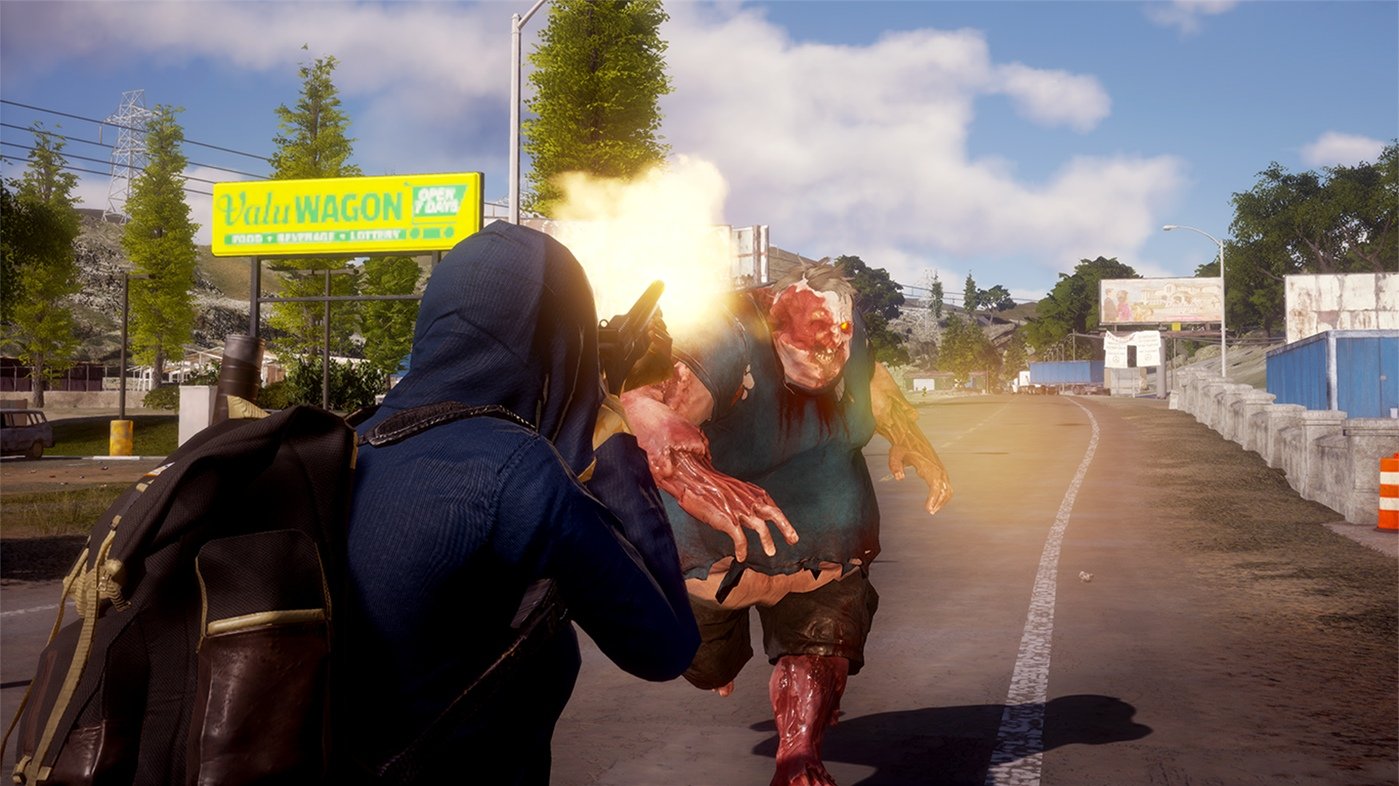 State of Decay 2 - Imagen 17